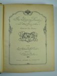 Quiller-Couch, Sir Arthur retold by ; illustrated by Edmund Dulac - The Sleeping Beauty and other fairy tales. From the Old French.
