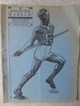  - DE ATHLETIEK-WERELD 7e jrg. no 3, 16 juli 1940