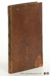 Ozanam, Mr (Jacques). - Cours de Mathematique, qui comprend Toutes les Parties de cette Science les plus utiles & les plus necessaires à un homme de Guerre, & à tous ceux qui se veulent perfection dans les Mathematiques. Tome Quatrième. Qui contient la Mecanique & la...