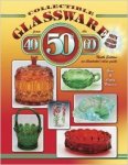 Florence, Gene - Collectible Glassware from the 40s, 50s & 60s.