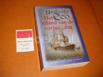 Umberto Eco - Het Eiland van de vorige Dag