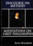 Descartes, Rene. - Discourse on Method & Meditations on first Philosophy.