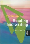 Maarten Schrevel - Archipelago - Reading and writing / Archipelago