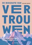 Oscar David - De Biografie Van Vertrouwen