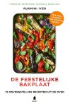 Rukmini Iyer - De Feestelijke Bakplaat
