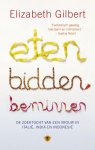 [{:name=>'Martine Jellema', :role=>'B06'}, {:name=>'Elizabeth Gilbert', :role=>'A01'}] - Eten, Bidden, Beminnen