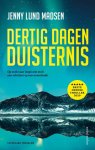 Lund Madsen, Jenny - Dertig dagen duisternis