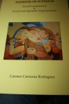 Rodriguez, Carmen Carmona - INFERIOR OR SUPERIOR social comparison in Dutch and Spanish organizations