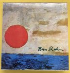 SHAHN, BERNARDA BRYSON. - Ben Shahn.