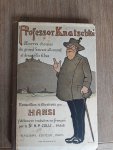 - Professor Knatschké - Professor Knatschké