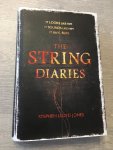 Jones, Stephen Lloyd - String Diaries