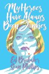 Ed Brubaker - My Heroes Have Always Been Junkies