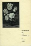Catalogus Kunsthandel P. de Boer (1951): - Tentoonstelling van Oude Schilderijen.