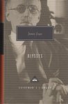 Joyce, James - Ulysses.