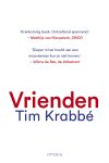 Tim Krabbé 11062 - Vrienden Een kroniek