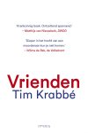 Tim Krabbé - Vrienden Een kroniek