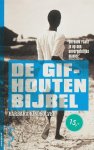 B. Kingsolver - De gifhouten bijbel