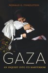Norman Finkelstein - Gaza ? An Inquest into Its Martyrdom