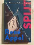 René Appel - Spijt / druk 2, 1992