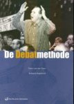 GEER, PETER VAN DER / ENGELFRIET, RICHARD - De debatmethode