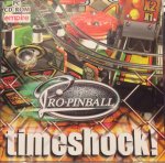 Empire Interactive - Pro Pinball Timeshock!