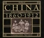 L. Goodrich, Wynn Bullock, Ursula K Le Guin - The Face of China As Seen by Photographers and Travelers 1860-1912