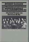 Chess # Olms # Tarrasch, Siegbert - Das Großmeisterturnier zu St. Petersburg im Jahre 1914. Mit einem Vorwort von Christiaan M. Bijl
