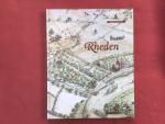 Scholten, F. - De gemeente Rheden op oude kaarten