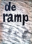 Nationaal Rampfonds - De ramp: Nationale uitgave