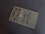 Elsschot, willem - Een ontgoocheling