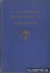 Kuyper, H.S.S. - In het land van Guido Gezelle