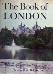 Baker, Roger / Iain Macmillan - The book of London