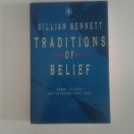 Bennett, Gillian - Traditions of Belief ; women, Folklore, and the Supernatural today