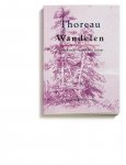 Henry David Thoreau - Wandelen