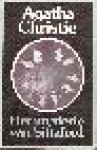Christie, Agatha. - Het mysterie van Sittaford No 2