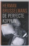 Herman Brusselmans, Herman Brusselmans - De Perfecte Koppijn
