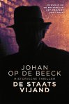 Johan Op de Beeck 232620 - De staatsvijand
