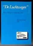 Prof. Dr.J.F. Crul - "De luchtwegen":     Symposium held in Nijmegen on march 13th, 1982