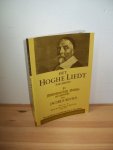 Revius, Jacobus - Het Hooghe Liedt Salomons
