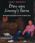 Jimmy Doherty - Eten van Jimmy's Farm