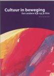 Hoek, J. van der - Cultuur In Beweging