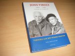 Adriaansen, Wim - Jons Viruly 1905-1986, vlieger en schrijver : vleugels aan het woord gegeven