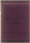 Barrère Albert - Récits militaires from Valmy, 1792, to the siege of Paris 1870