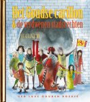 Harmen van Straaten - Gouden Boekjes  -   Het Goudse carillon en de verdwenen stadsrechten