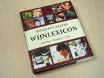 Fischer, C. - Dumonts kleine wijn lexicon
