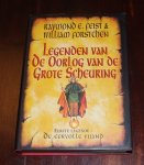 Forstchen, W. - De eervolle vijand