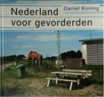 D. Koning, M. Kloos - Nederland voor gevorderden