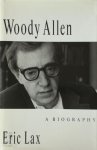 Eric Lax 33913 - Woody Allen