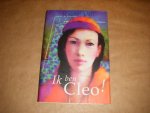 Vail, Rachel - Ik ben Cleo!