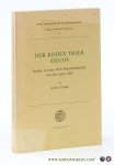 Jeske, Hans. - Der Kodex Trier 810/1338. Studien zu einer Eifler Plenarhandschrift aus dem Jahre 1464. Akademische Abhandung.